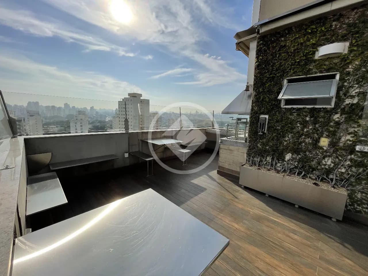 Cobertura Duplex Campo Belo, São Paulo - SP — foto 2