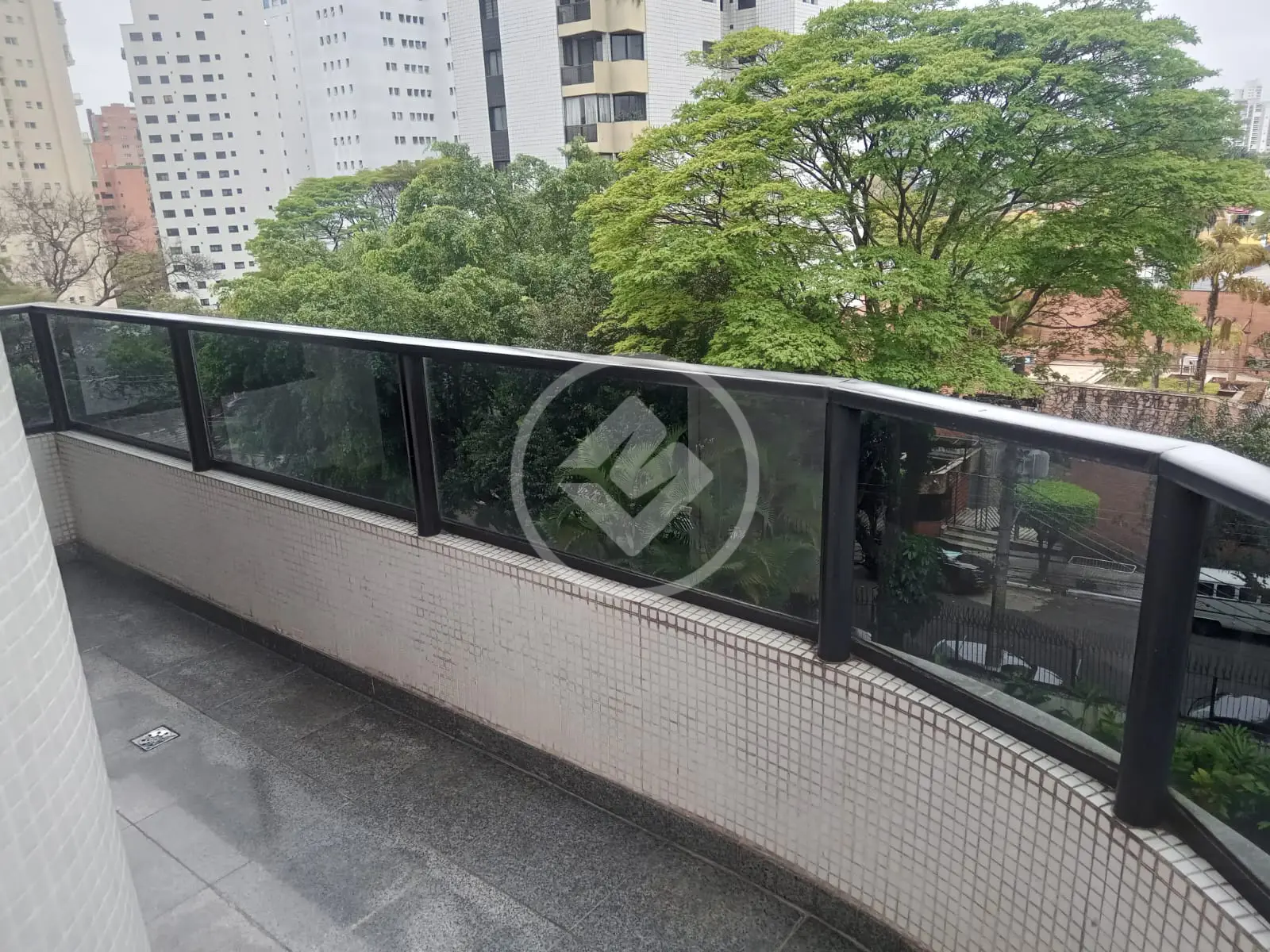 Apartamento Moema, São Paulo - SP — foto 2