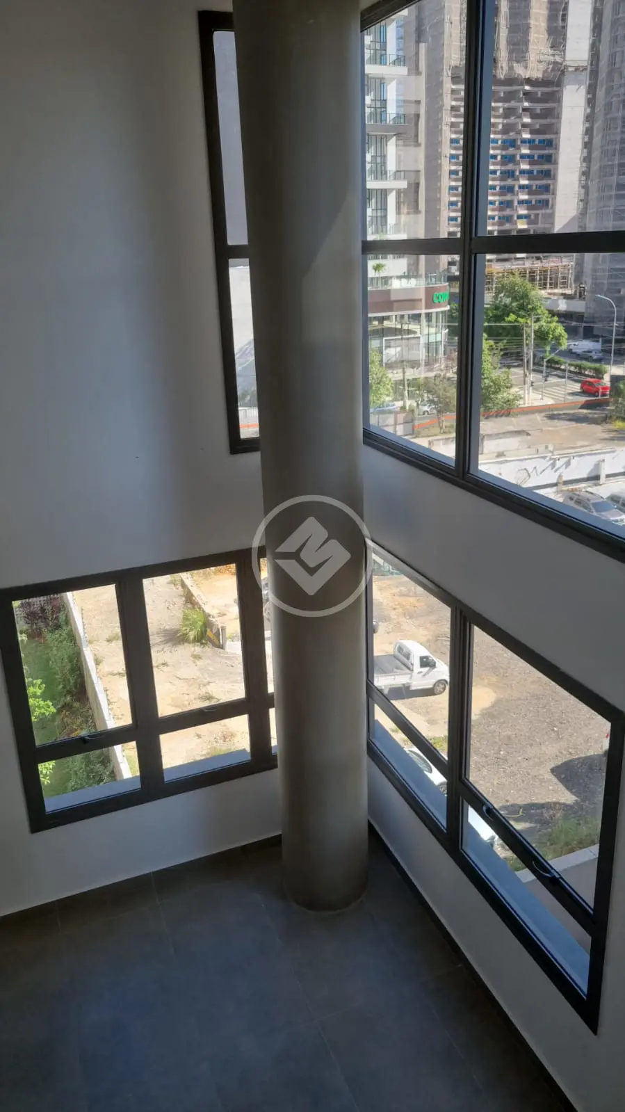 Apartamento Duplex 1 quarto no Indianópolis, São Paulo — foto 4 de 6