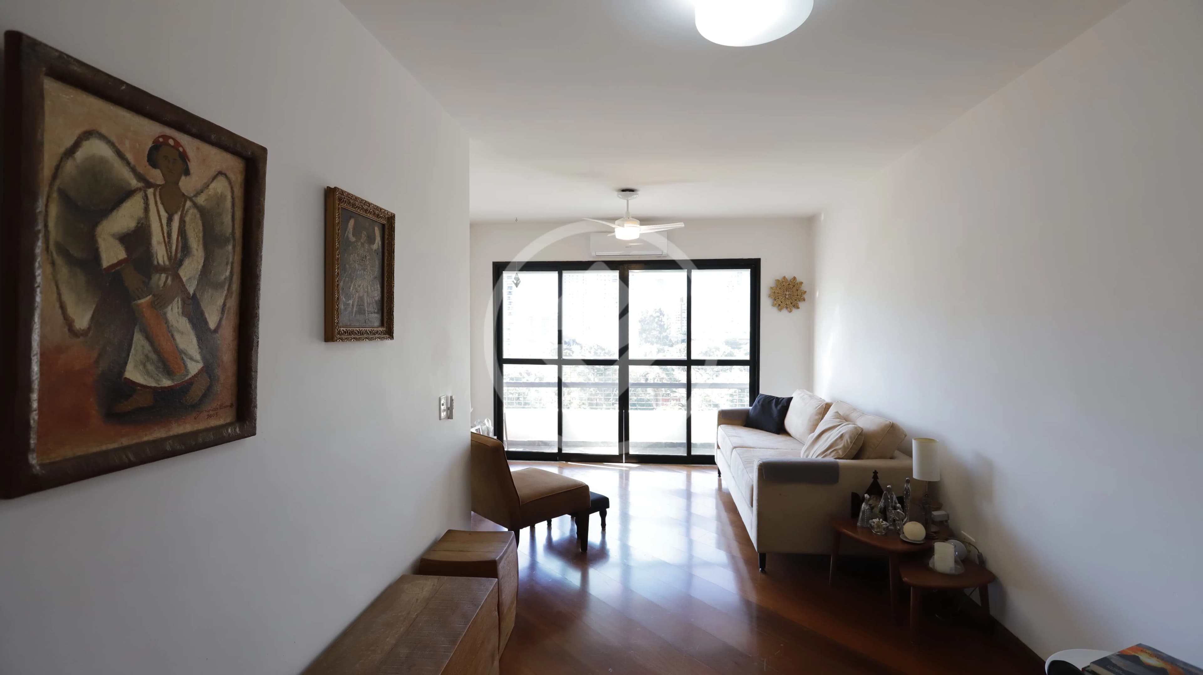 Apartamento BROOKLIN PAULISTA, São Paulo - SP — foto 1