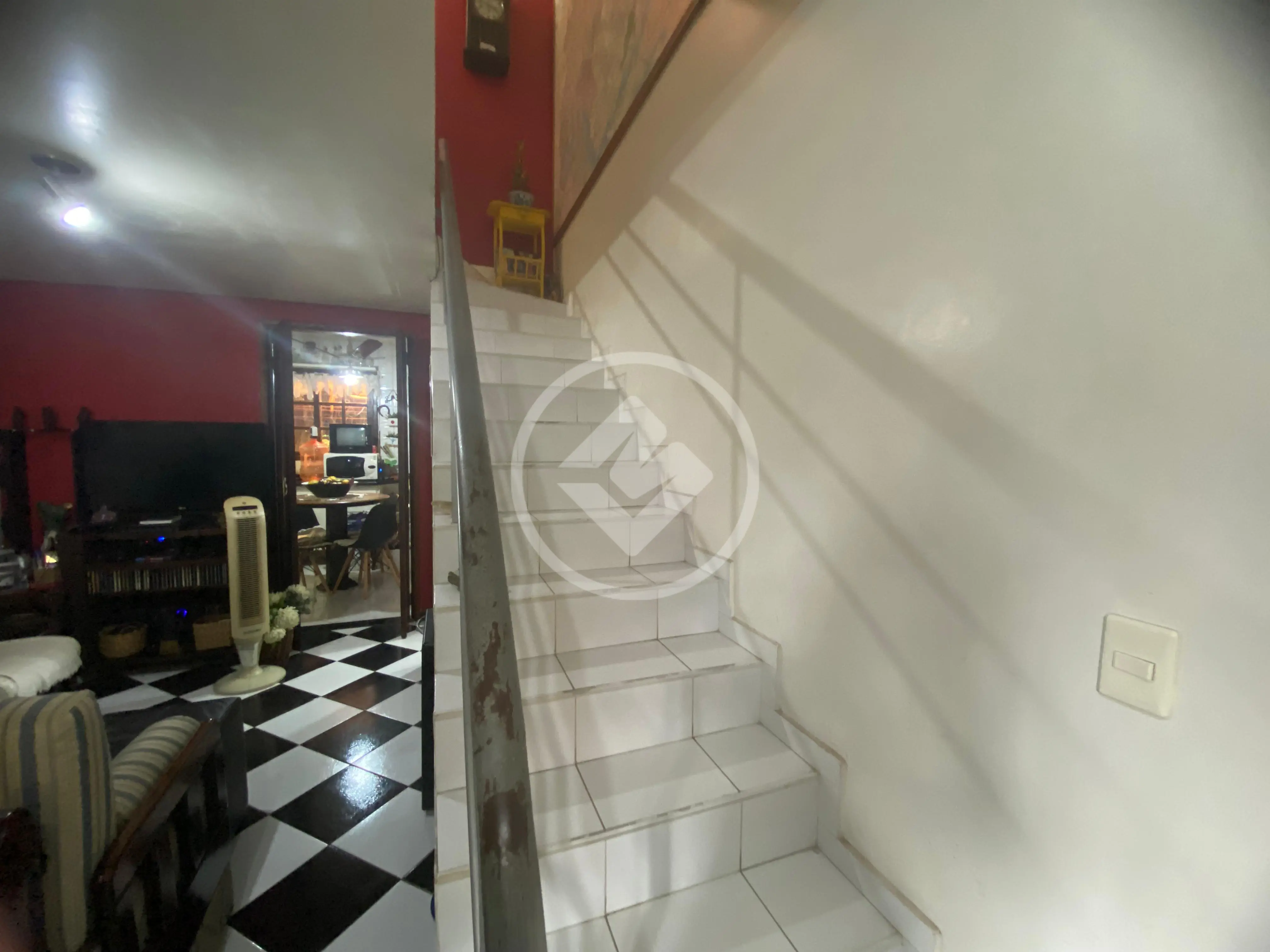 Casa Condomínio 2 quartos no Jardim Guerreiro, Cotia — foto 6 de 6