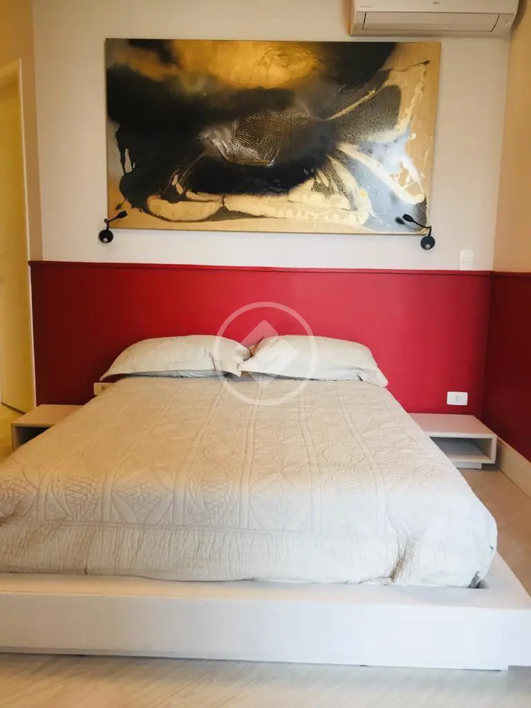 Loft / Studio 1 quarto no Vila Olímpia, São Paulo — foto 4 de 6