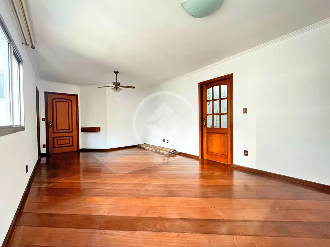 Apartamento 3 quartos no BROOKLIN, São Paulo — foto 3 de 6