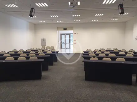 Sala comercial no Thera Cor