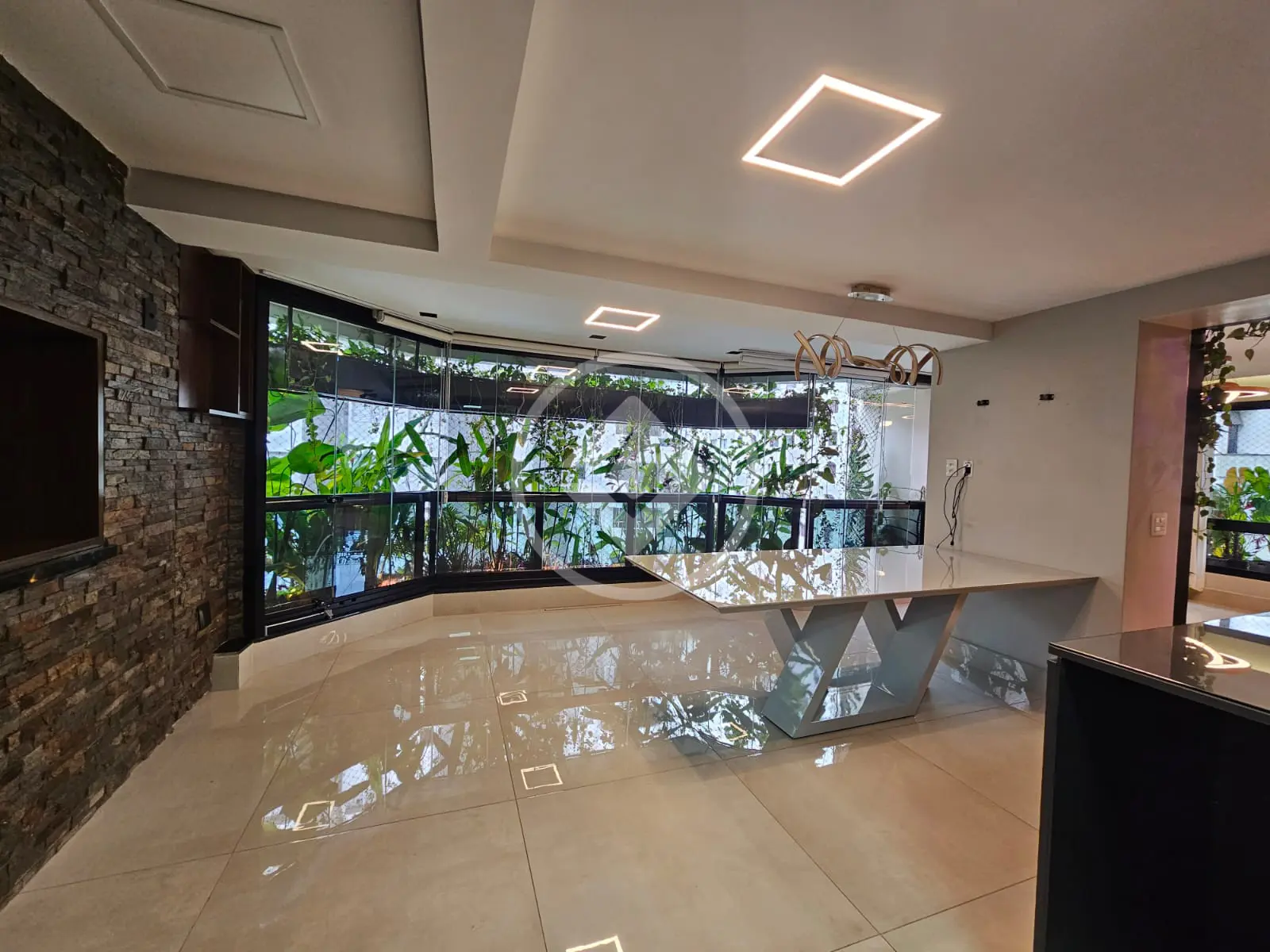 Apartamento 4 quartos no Moema, São Paulo — foto 4 de 6