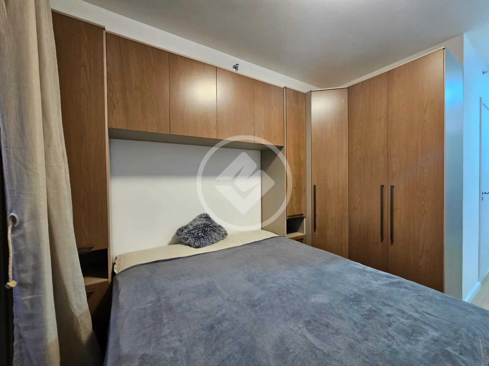 Apartamento 1 quarto no SANTO AMARO, São Paulo — foto 5 de 6