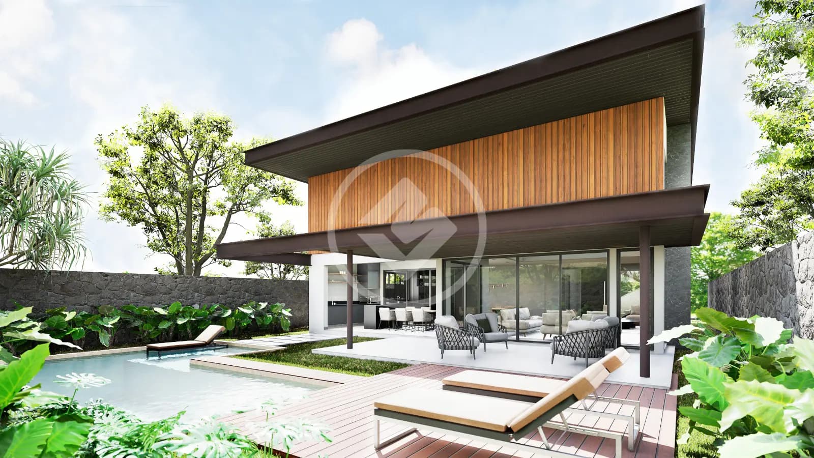 Casa Condomínio 4 quartos no Alphaville Residencial Um, Barueri — foto 4 de 6