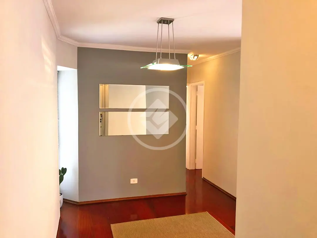 Apartamento 2 quartos no Vila Olímpia, São Paulo — foto 3 de 6