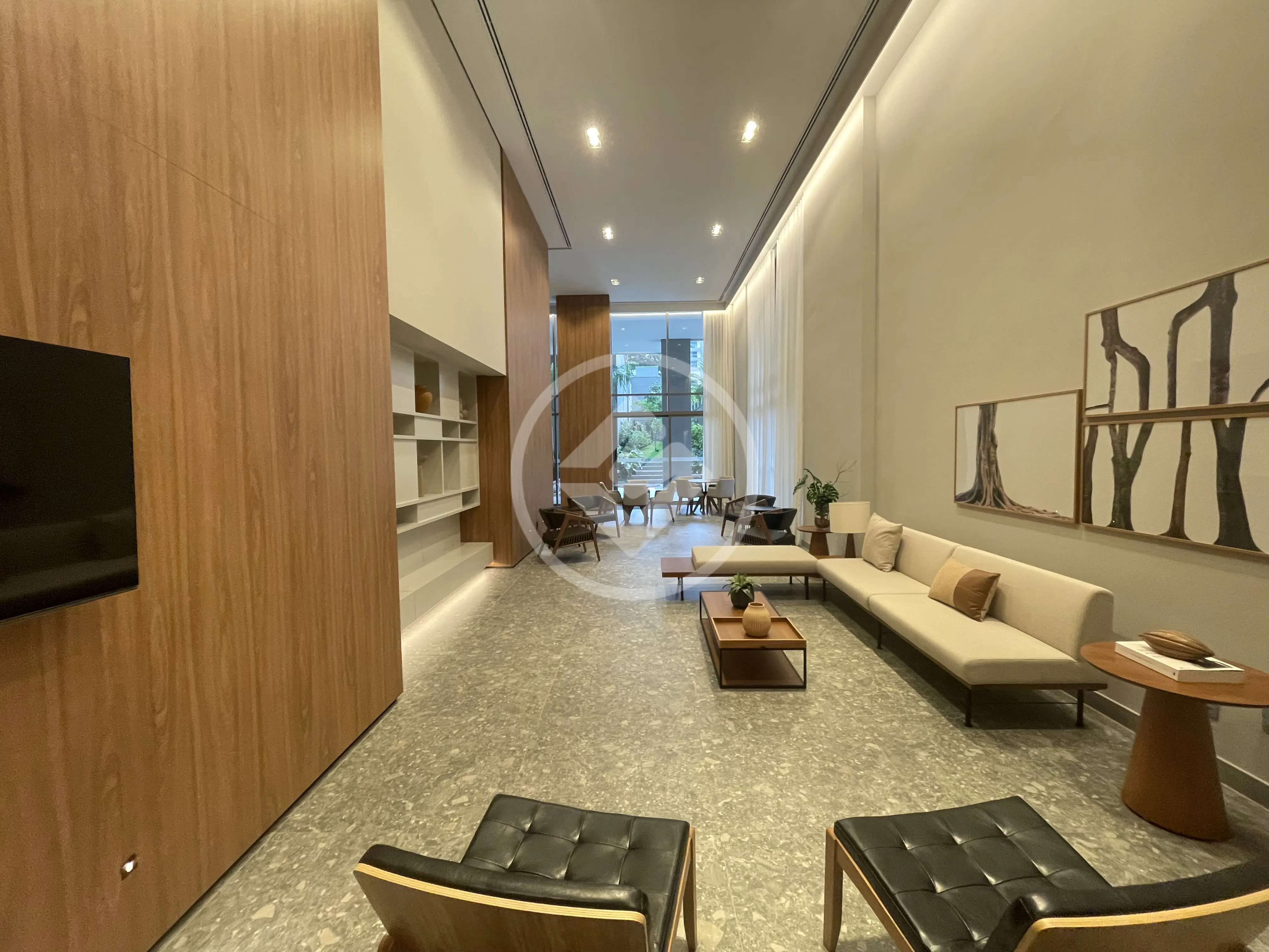 Apartamento Duplex 2 quartos no Indianópolis, São Paulo — foto 3 de 6