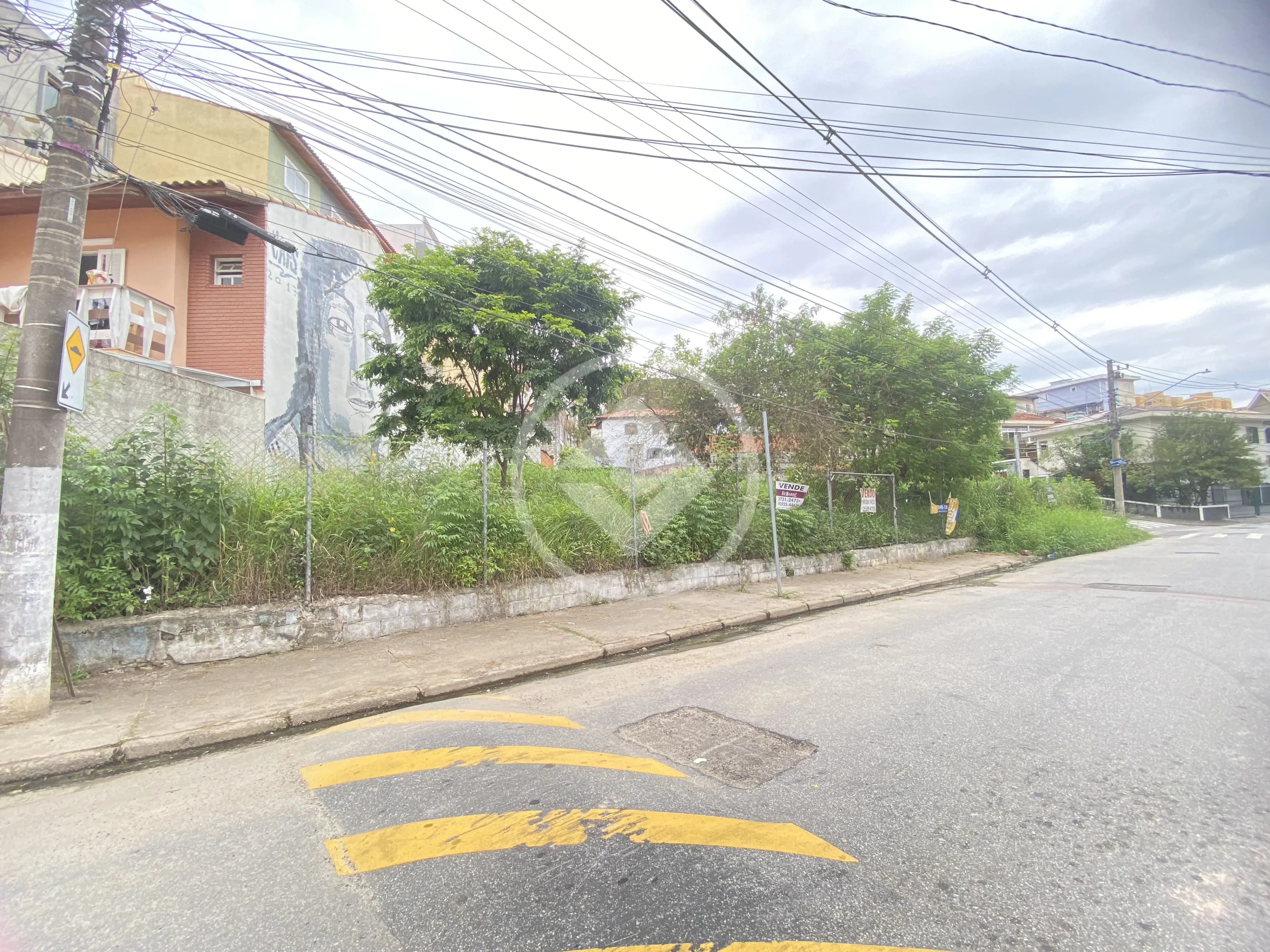 Terreno Vila Morse, São Paulo - SP — foto 2