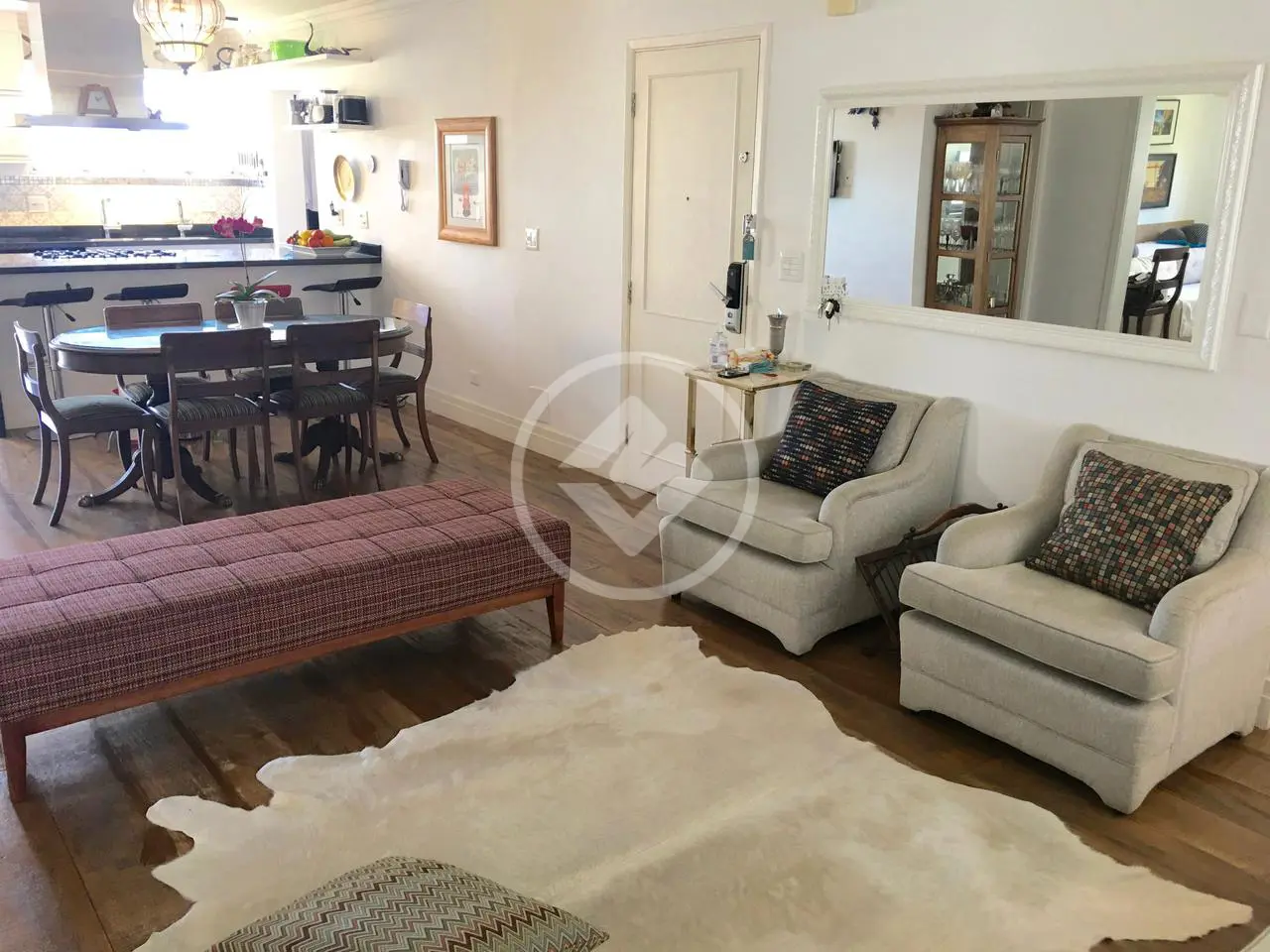 Apartamento 3 quartos no VILA IPOJUCA, São Paulo — foto 4 de 6
