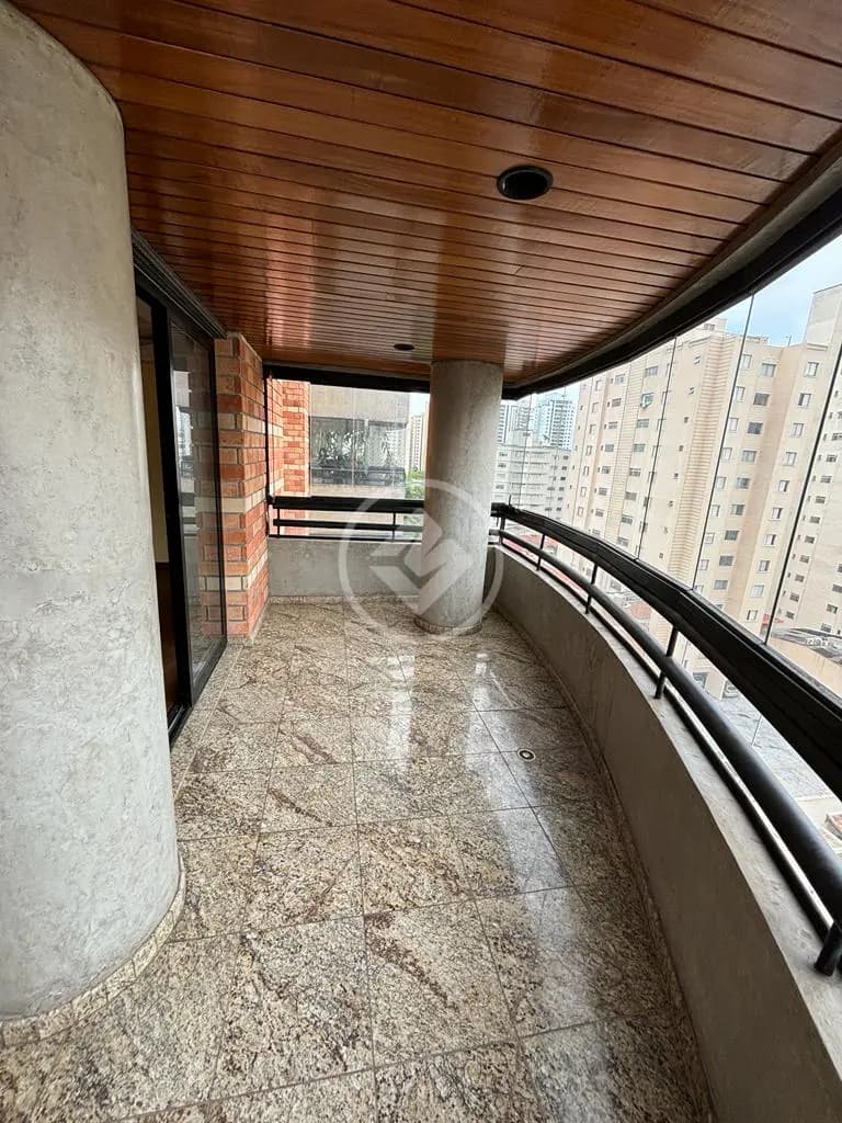 Apartamento 4 quartos no Vila Uberabinha, São Paulo — foto 5 de 6