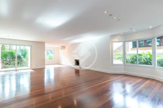 Casa Condomínio Jardim Petrópolis, São Paulo - SP — foto 2