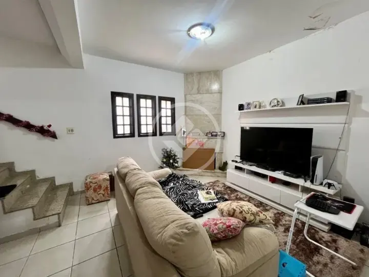Casa 4 quartos no CIDADE MONÇÕES, São Paulo — foto 5 de 6