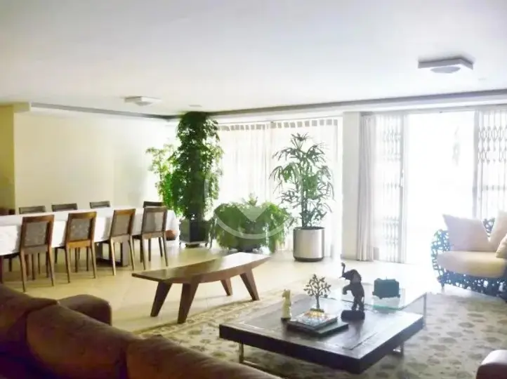 Casa Campo Belo, São Paulo - SP — foto 2
