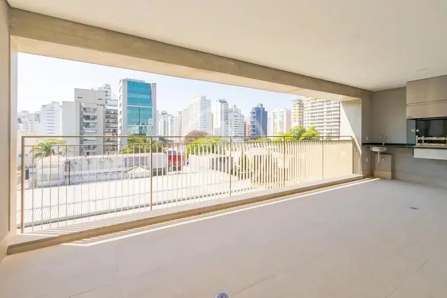 Apartamento 3 quartos no Moema, São Paulo — foto 6 de 6