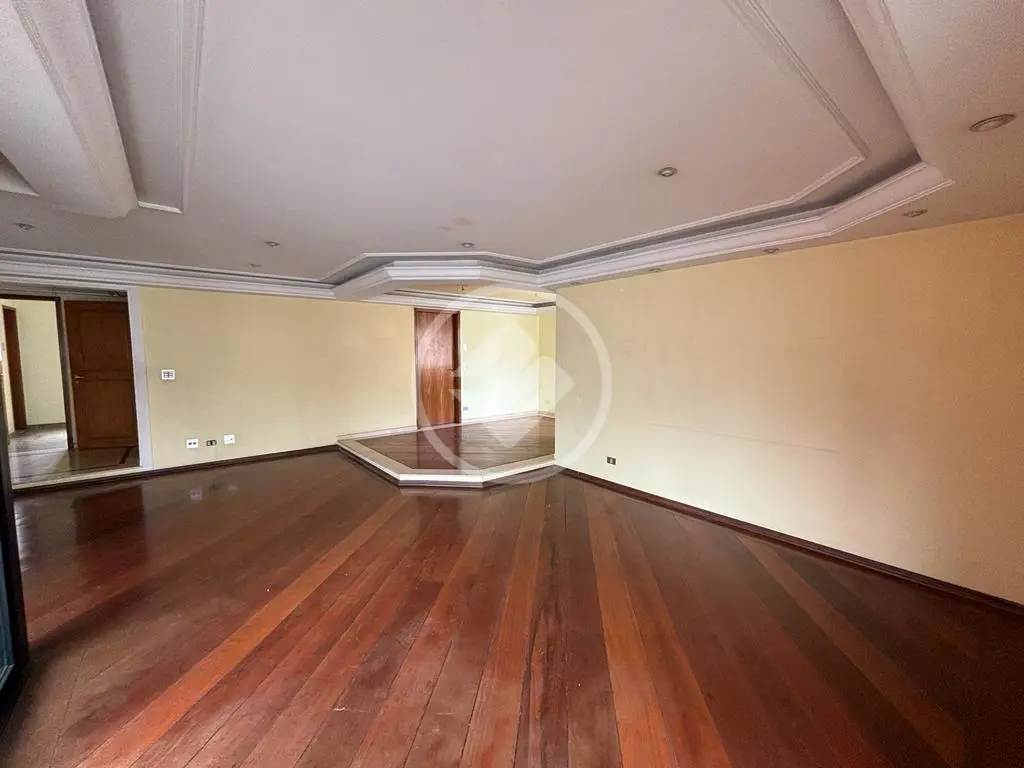 Apartamento 4 quartos no Vila Uberabinha, São Paulo — foto 4 de 6
