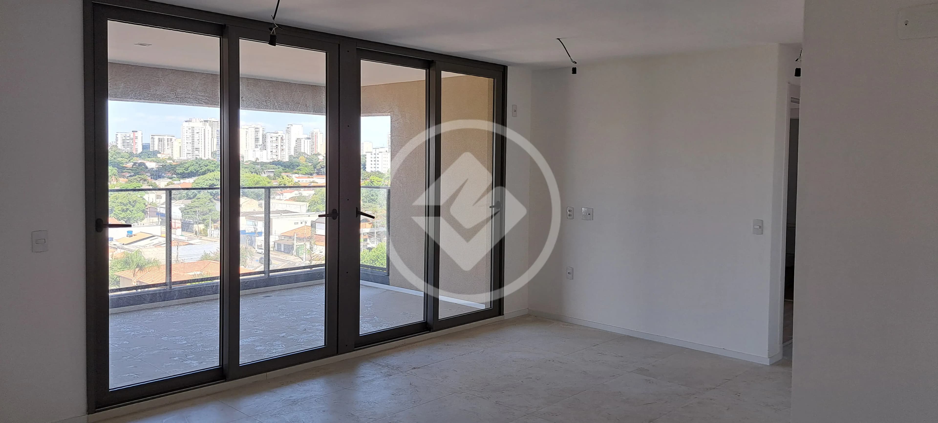 Apartamento 2 quartos no Campo Belo, São Paulo — foto 3 de 6