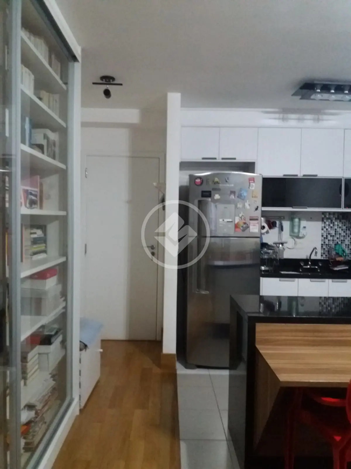 Apartamento 2 quartos no Vila Olímpia, São Paulo — foto 6 de 6