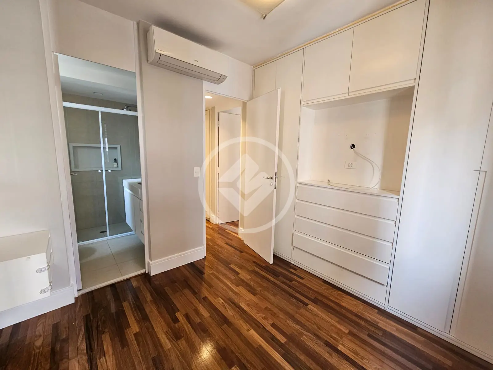 Apartamento 2 quartos no Vila Nova Conceição, São Paulo — foto 6 de 6