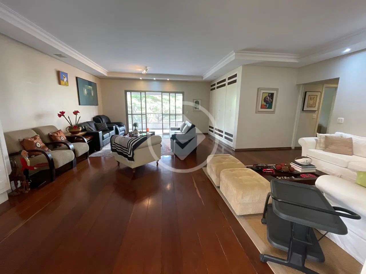 Apartamento 4 quartos no Parque Colonial, São Paulo — foto 2 de 6