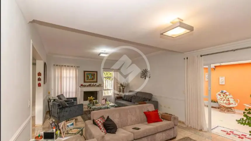 Casa Condomínio 4 quartos no BROOKLIN PAULISTA, São Paulo — foto 3 de 6