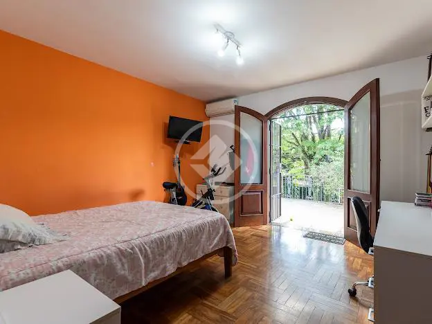 Casa Granja Julieta, São Paulo - SP — foto 2