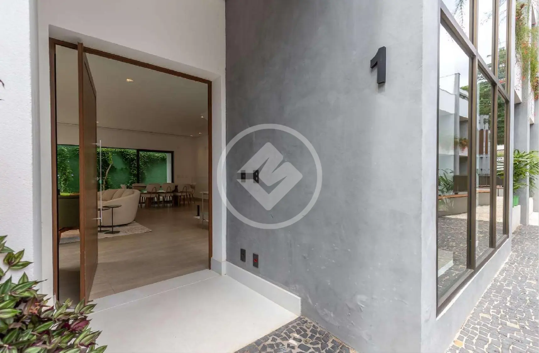 Casa Condomínio 4 quartos no Jardim dos Estados, São Paulo — foto 3 de 6