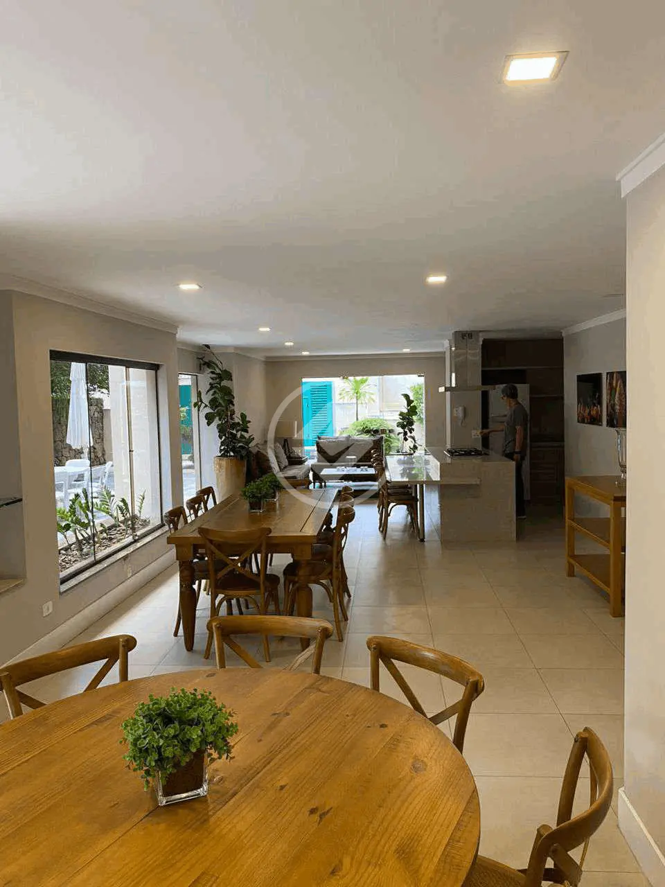 Apartamento Duplex Moema, São Paulo - SP — foto 1