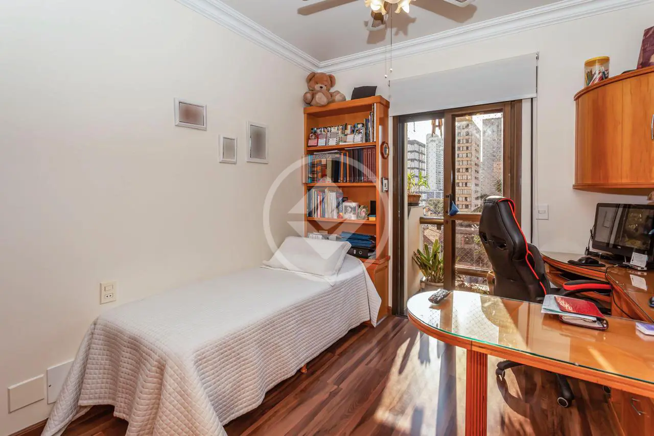 Apartamento 4 quartos no Moema, São Paulo — foto 6 de 6