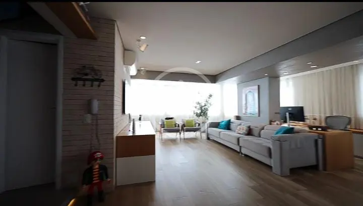 Cobertura Duplex Parque Colonial, São Paulo - SP — foto 2