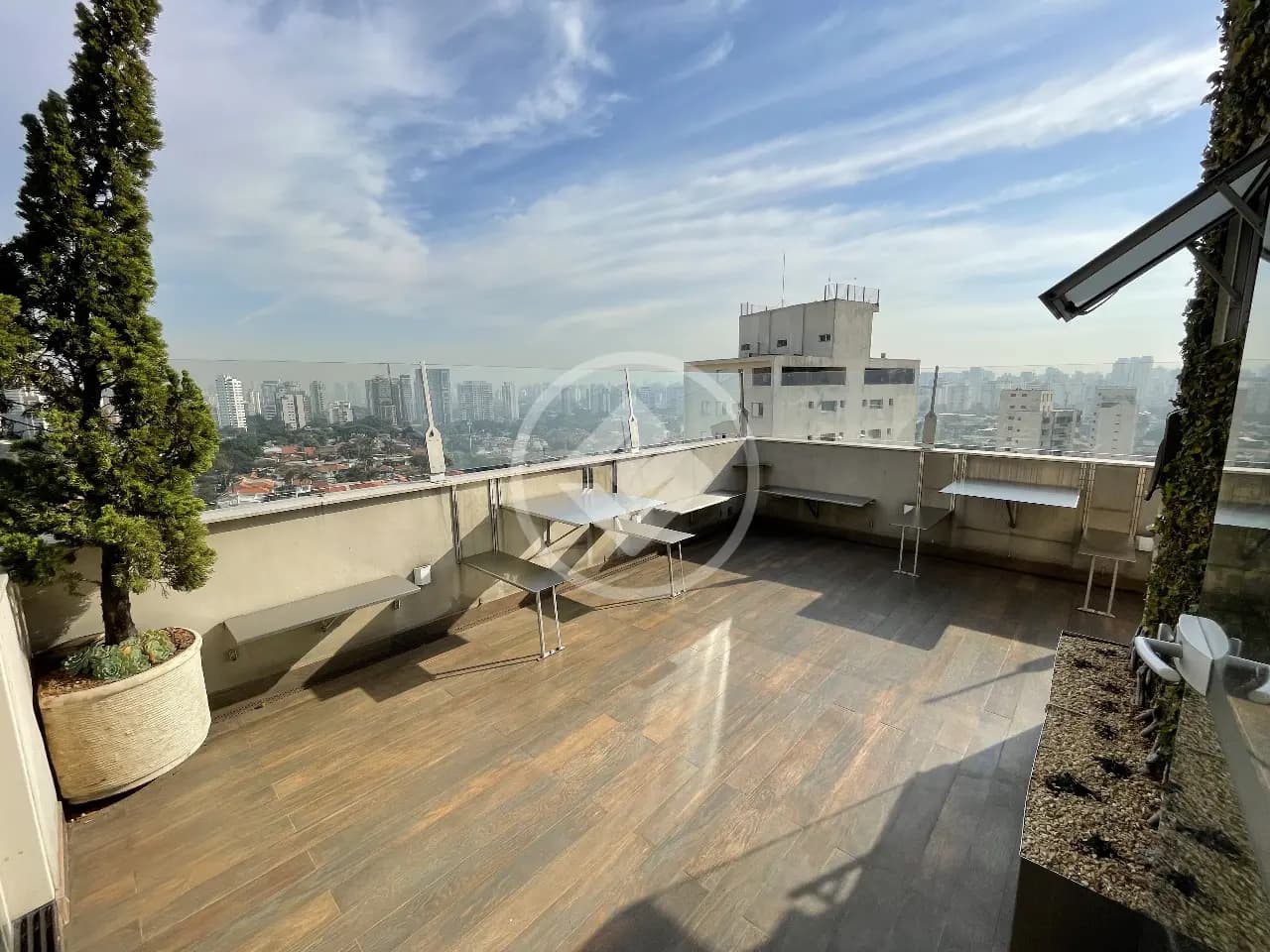 Cobertura Duplex Campo Belo, São Paulo - SP — foto 1