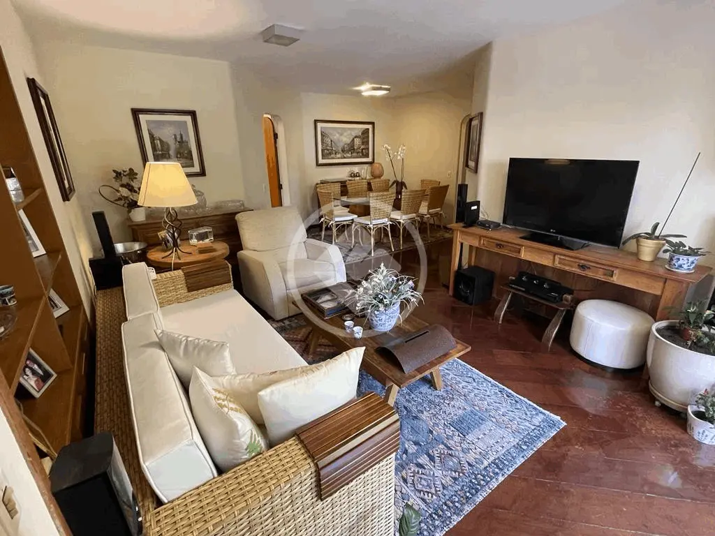 Apartamento 3 quartos no Indianópolis, São Paulo — foto 2 de 6