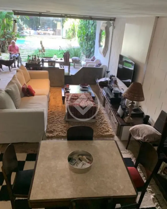 Casa 3 quartos no Campo Belo, São Paulo — foto 3 de 6