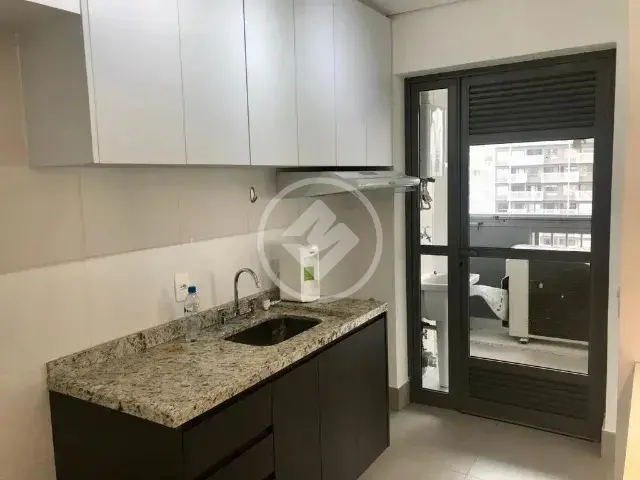 Apartamento 2 quartos no Vila Olímpia, São Paulo — foto 5 de 6