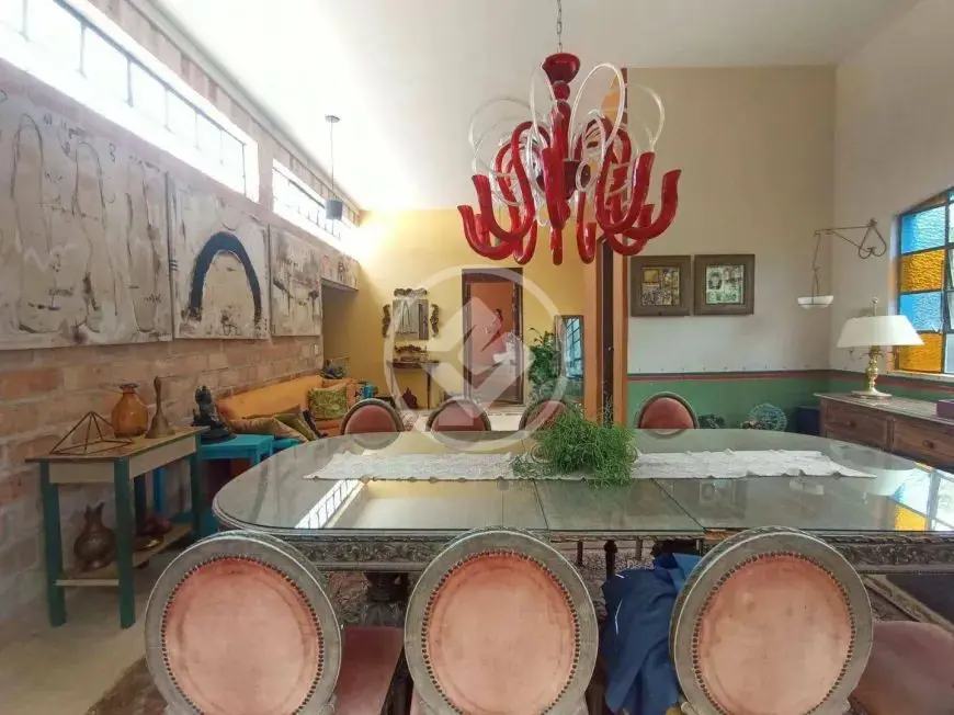 Casa Condomínio Nova Higienópolis, Jandira - SP — foto 2