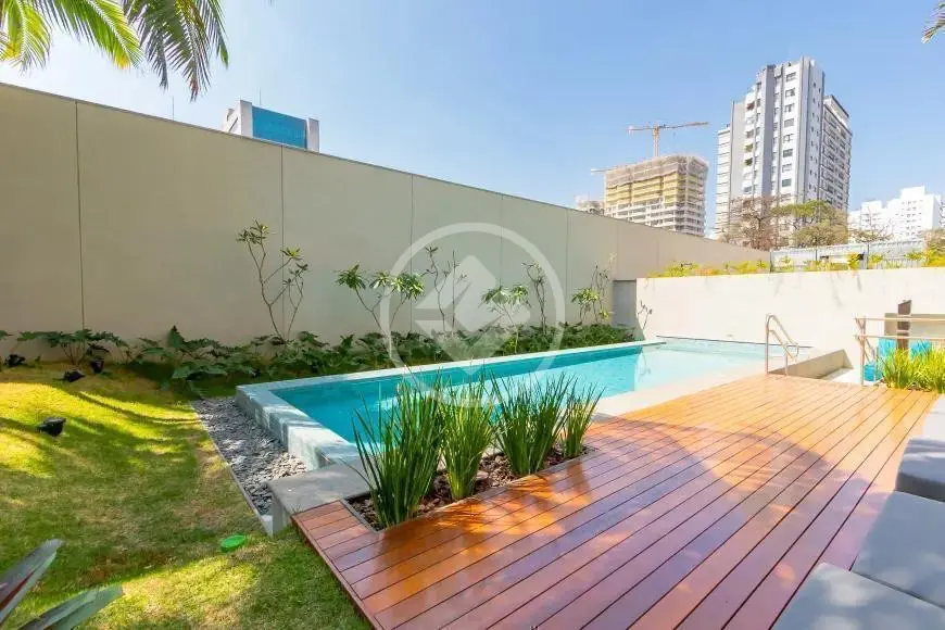 Apartamento 3 quartos no Moema, São Paulo — foto 4 de 6