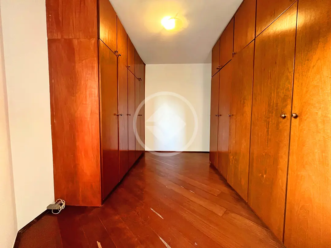 Apartamento 3 quartos no BROOKLIN, São Paulo — foto 5 de 6
