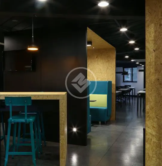 Sala Comercial no Vila Olímpia, São Paulo — foto 6 de 6