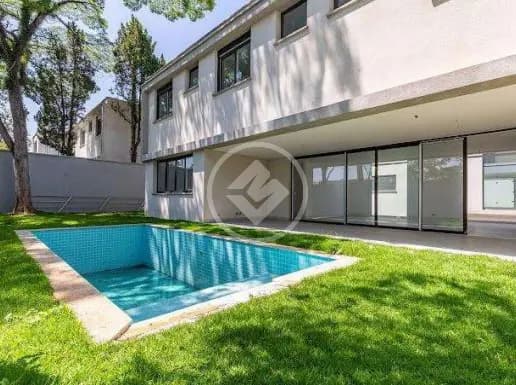 Casa Condomínio Jardim Cordeiro, São Paulo - SP — foto 2