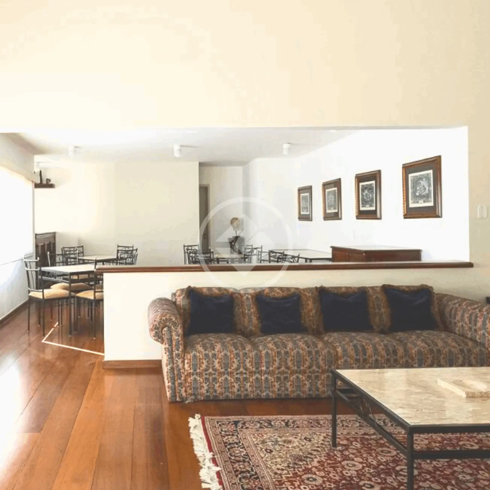 Apartamento 4 quartos no Planalto Paulista, São Paulo — foto 4 de 6