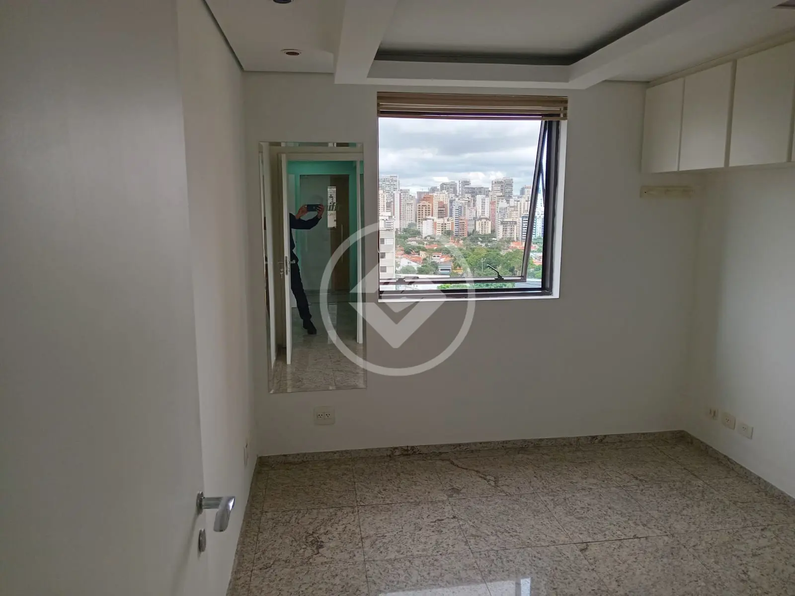 Sala Comercial no Vila Olímpia, São Paulo — foto 3 de 6