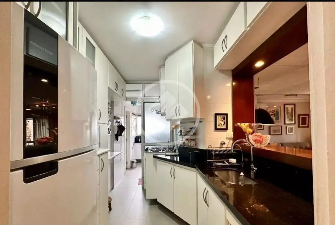 Apartamento 2 quartos no Indianópolis, São Paulo — foto 5 de 6