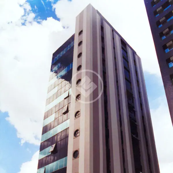 Sala Comercial no BROOKLIN PAULISTA, São Paulo — foto 2 de 6