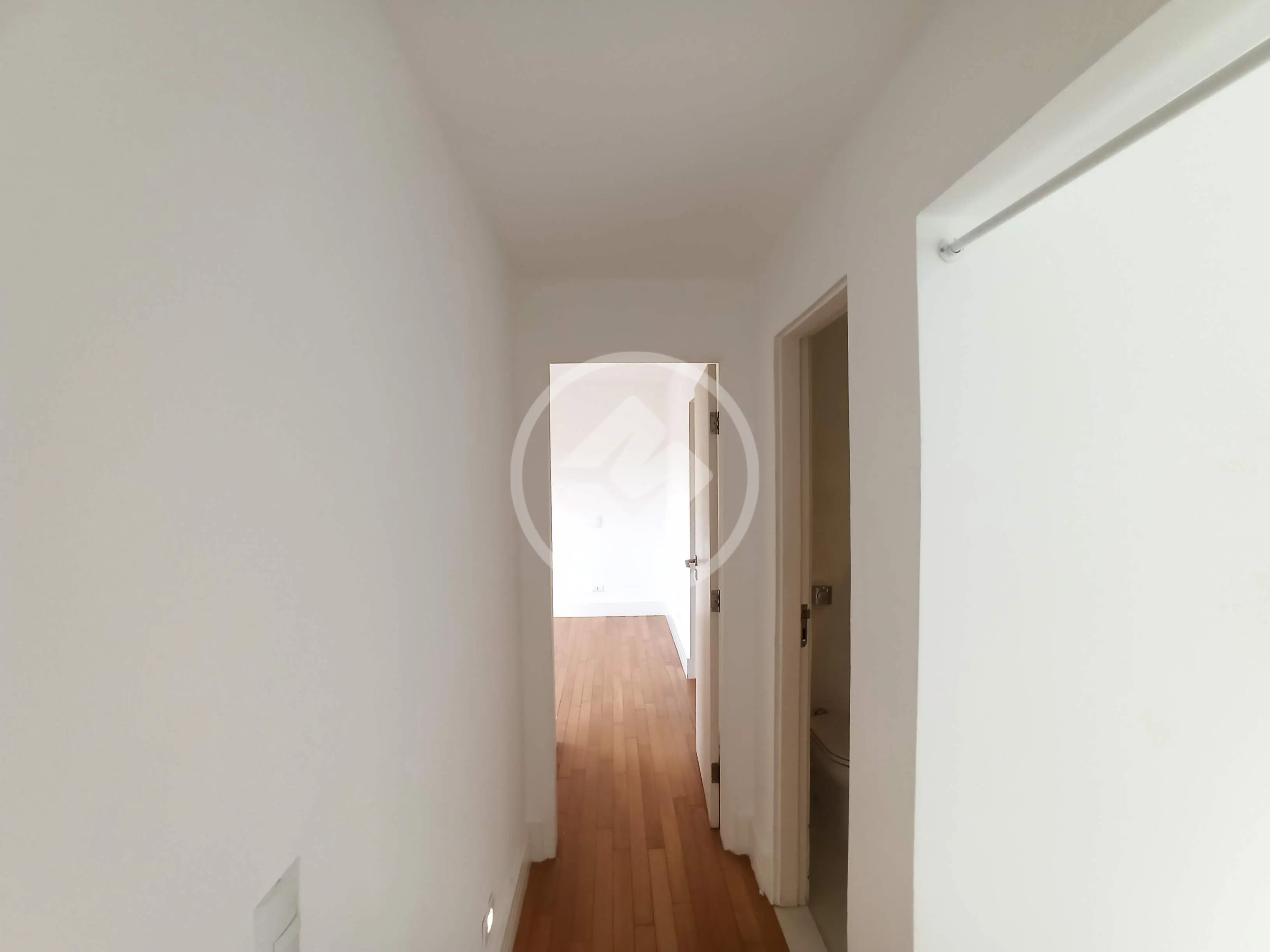 Cobertura Duplex 2 quartos no Moema, São Paulo — foto 6 de 6