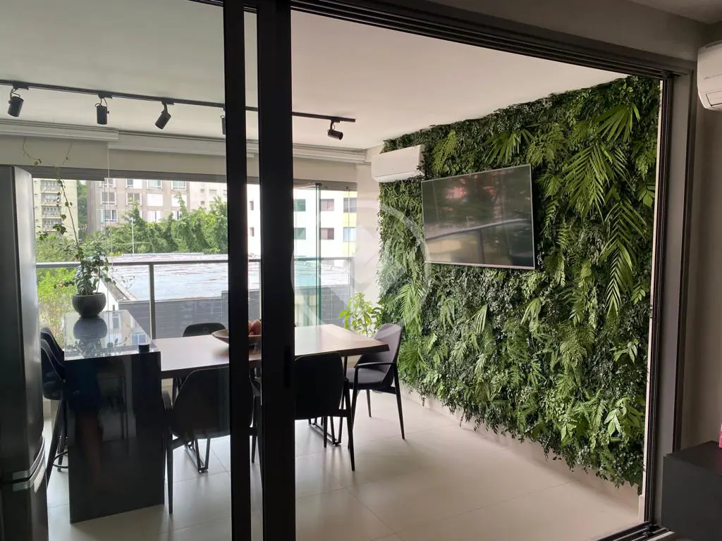Apartamento 3 quartos no Indianópolis, São Paulo — foto 4 de 6
