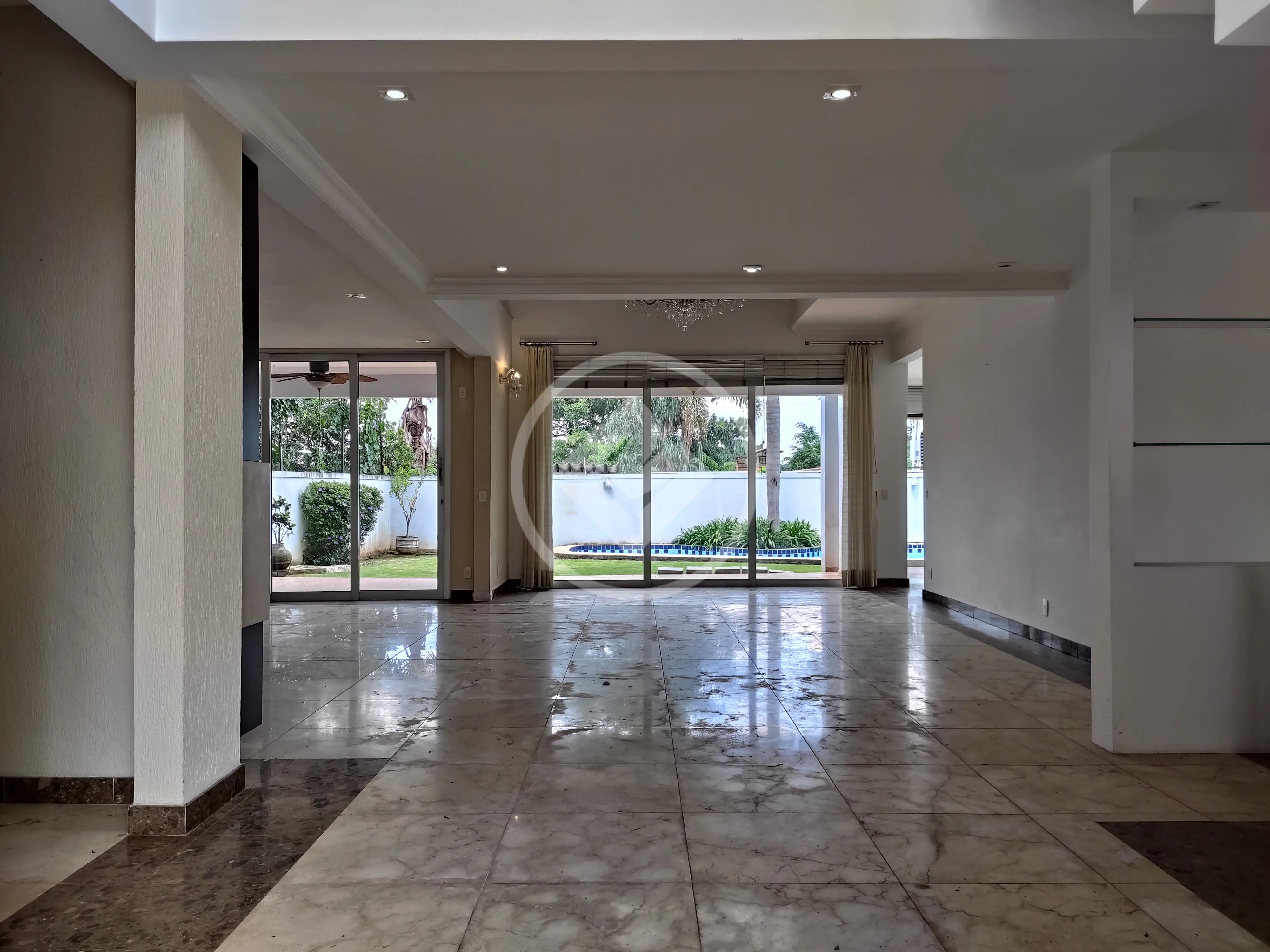 Casa Condomínio Chácara Monte Alegre, São Paulo - SP — foto 1