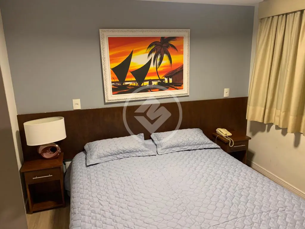 Apartamento 1 quarto no BROOKLIN, São Paulo — foto 5 de 6