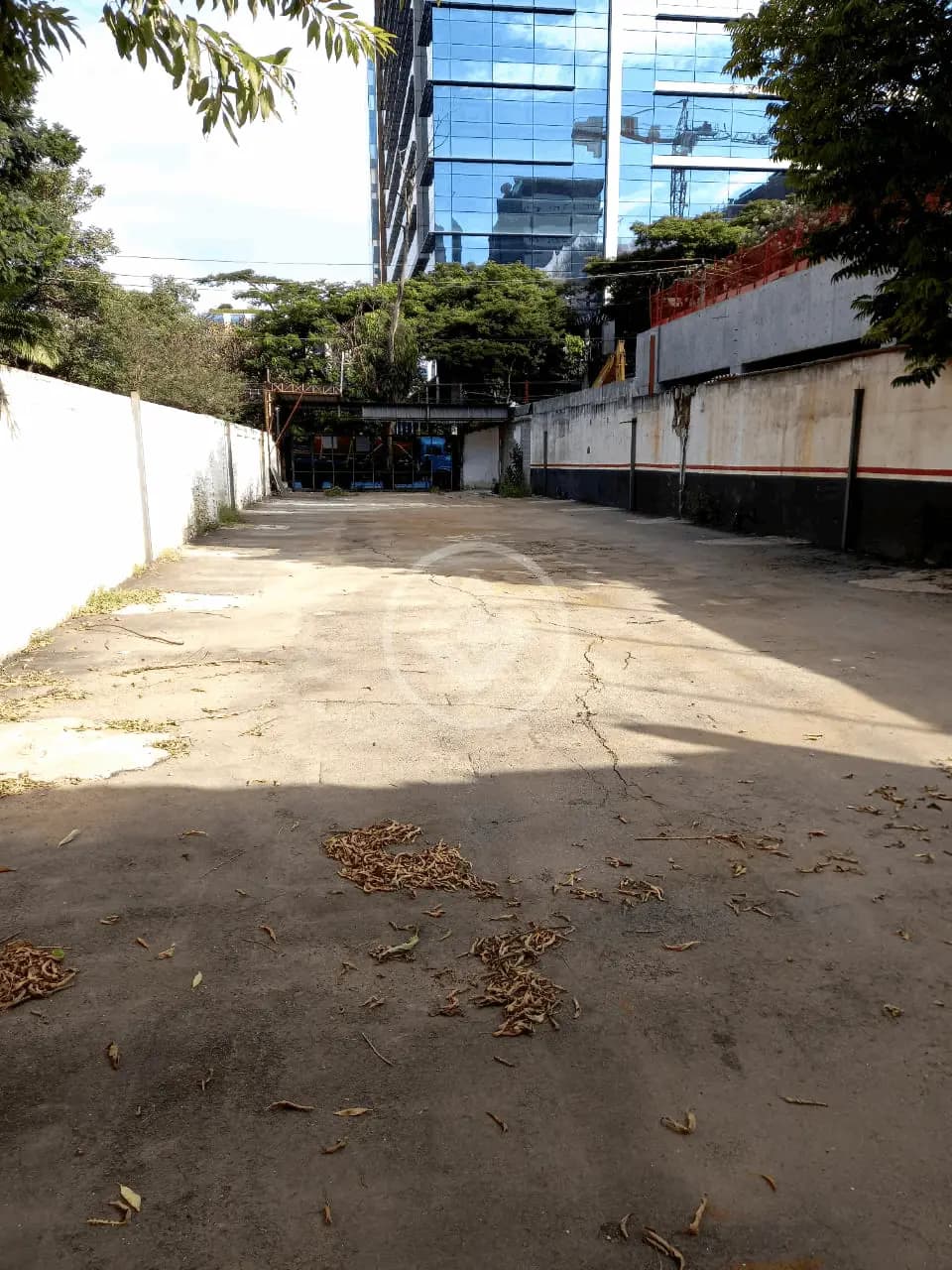 Terreno Vila Olímpia, São Paulo - SP — foto 1