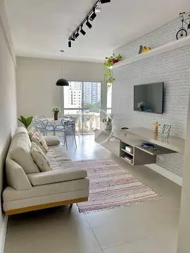 Apartamento 1 quarto no Moema, São Paulo — foto 3 de 6